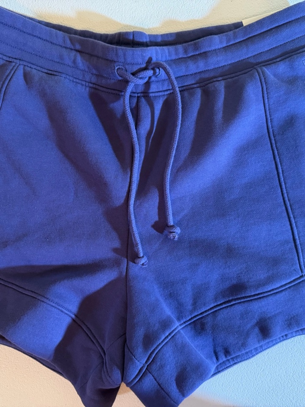 Pretty Blue DSG women’s Shorts NWT, Buttery Soft - Picture 8 of 8